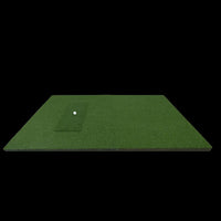 SIGPRO Softy 4' x 7' Golf Mat - Elite Sim Golf