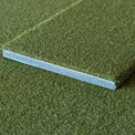 SIGPRO Softy LITE 4' x 10' Golf Mat - Elite Sim Golf