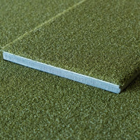 SIGPRO Softy LITE 4' x 10' Golf Mat - Elite Sim Golf