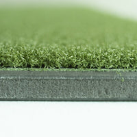 SIGPRO Softy LITE 4' x 10' Golf Mat - Elite Sim Golf