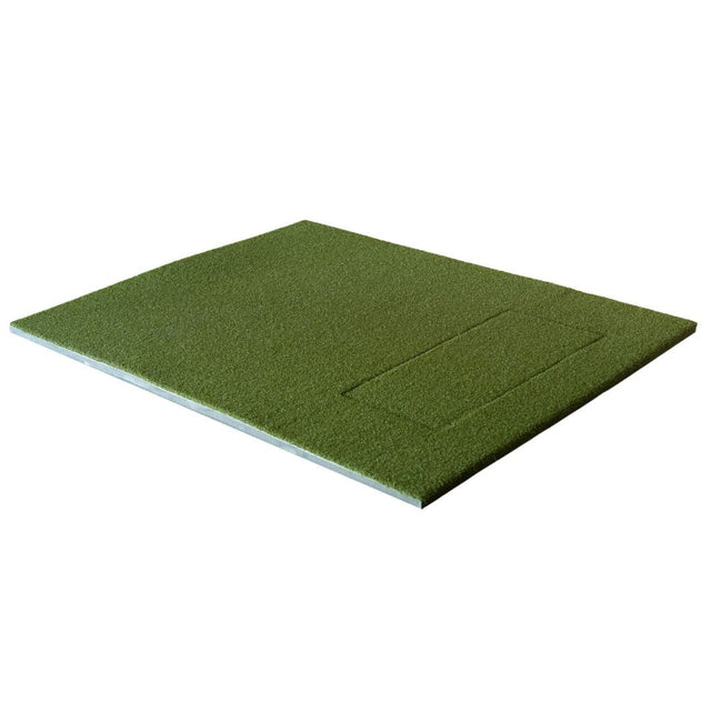 SIGPRO Softy LITE 4' x 5' Golf Mat - Elite Sim Golf