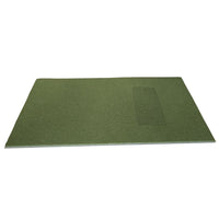 SIGPRO Softy LITE 4' x 7' Golf Mat - Elite Sim Golf