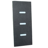 SIGPRO Softy LITE Hitting Strip - Elite Sim Golf