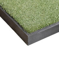 SIGPRO Super Softy 4' x 9' Golf Mat - Elite Sim Golf