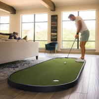 SIGPRO Tap In Putting Green - Elite Sim Golf