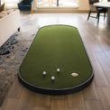 SIGPRO Tap In Putting Green - Elite Sim Golf