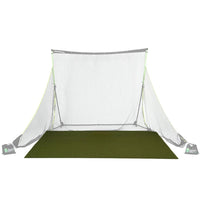 SIGPRO Turf Golf Mat - Elite Sim Golf