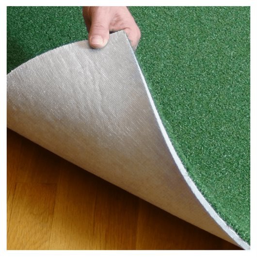 SIGPRO Turf Golf Mat - Elite Sim Golf