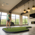 SIGPRO Walkoff Putting Green - Elite Sim Golf