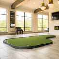 SIGPRO Walkoff Putting Green - Elite Sim Golf