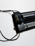 SimSlide Pro NEMA 23 closed-loop servo drive