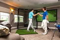 SKYTRAK Launch Monitor - Elite Sim Golf