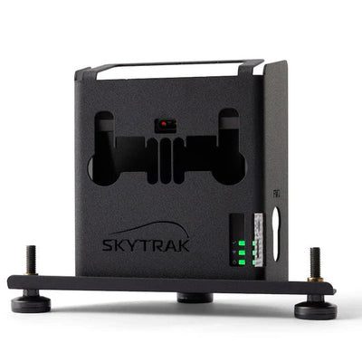 SKYTRAK Metal Protective Case