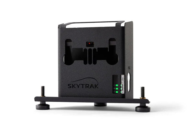 SKYTRAK Metal Protective Case - Elite Sim Golf