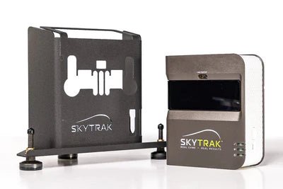 SKYTRAK Metal Protective Case - Elite Sim Golf