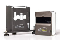 SKYTRAK Metal Protective Case - Elite Sim Golf