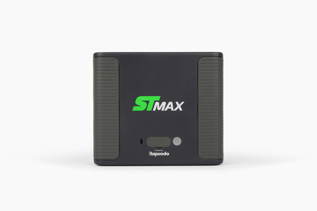 SkyTrak ST Max: Premium Golf Launch Monitor & Simulator - Elite Sim Golf