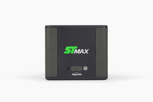 SkyTrak ST Max: Premium Golf Launch Monitor & Simulator - Elite Sim Golf