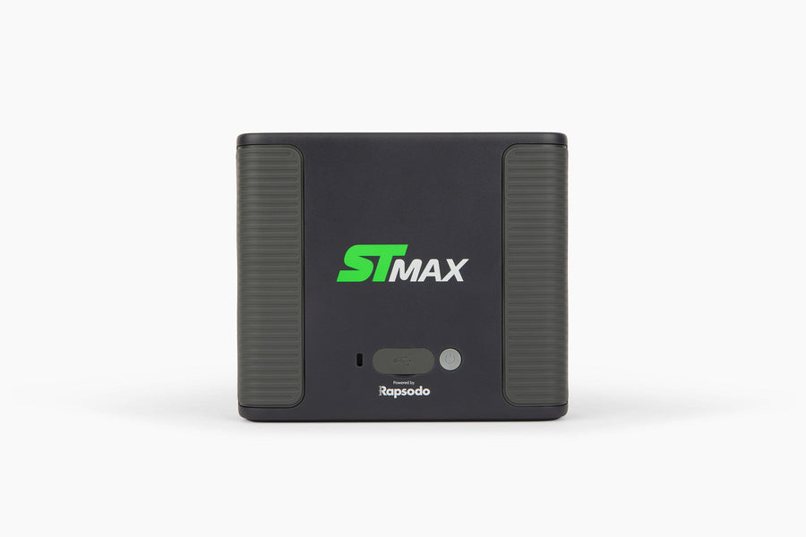 SkyTrak ST Max: Premium Golf Launch Monitor & Simulator - Elite Sim Golf