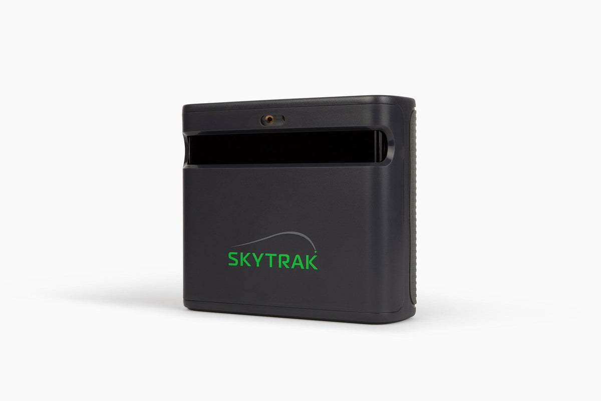 SkyTrak ST Max: Premium Golf Launch Monitor & Simulator - Elite Sim Golf