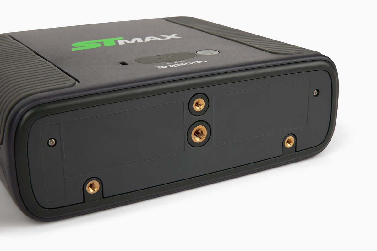SkyTrak ST Max: Premium Golf Launch Monitor & Simulator - Elite Sim Golf