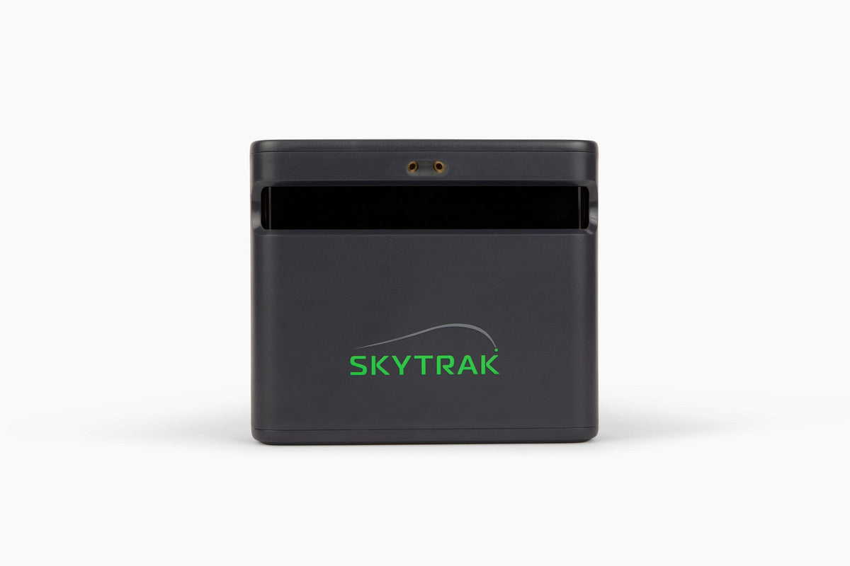 SkyTrak ST Max: Premium Golf Launch Monitor & Simulator - Elite Sim Golf