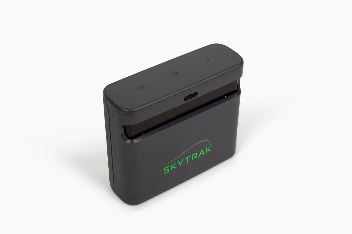 SkyTrak ST Max: Premium Golf Launch Monitor & Simulator - Elite Sim Golf