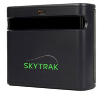 Skytrak ST MAX Standard Plug-n-Play Bundle with 12ft Enclosure - Elite Sim Golf