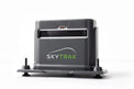 Skytrak+ Standard Plug-n-Play Bundle with 12ft Enclosure - Elite Sim Golf