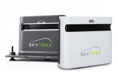 SKYTRAK ST+/ST Max Protective Case - Elite Sim Golf