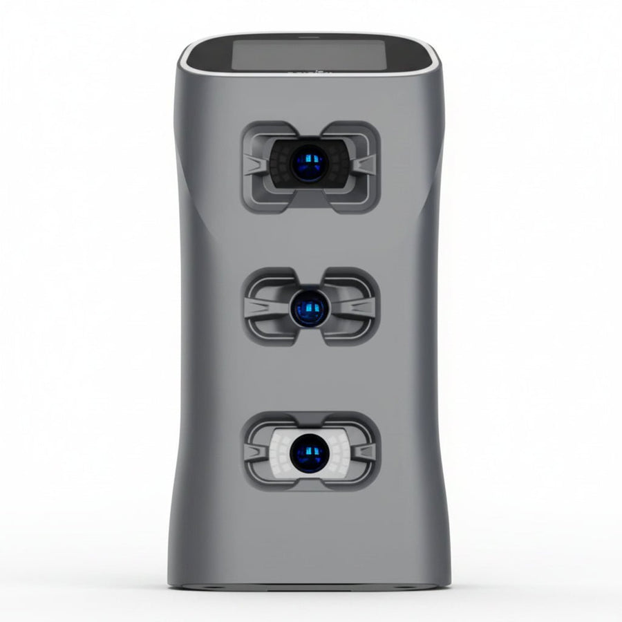 GolfJoy Spica 3 Launch Monitor