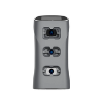 GolfJoy Spica 3 Launch Monitor