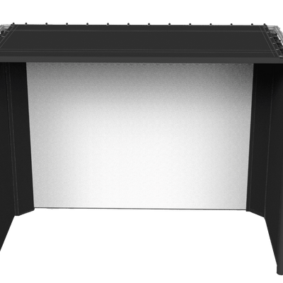 SportScreen Parlour Series Freestanding Golf Simulator Enclosure