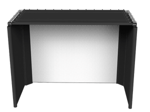 SportScreen Parlour Series Freestanding Golf Simulator Enclosure