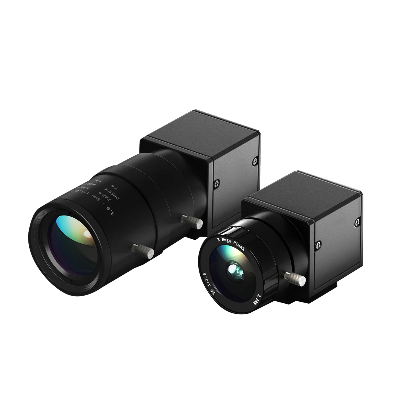Uneekor EYE XO2 Overhead Launch Monitor AI Studio Bundle
