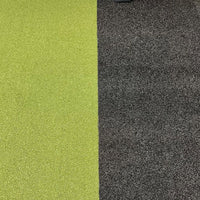 TIGS Bermuda Black Golf Turf - Elite Sim Golf