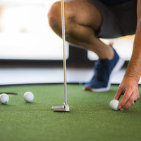 TIGS Money Putt Golf Turf - Elite Sim Golf