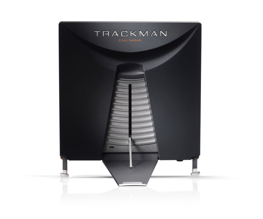 Trackman 4 Launch Monitor