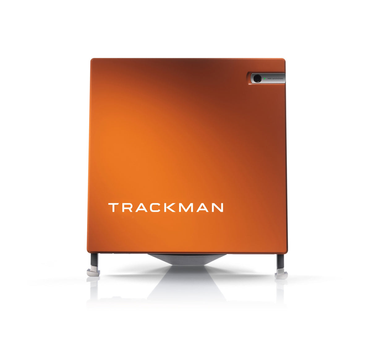 Trackman 4 Launch Monitor