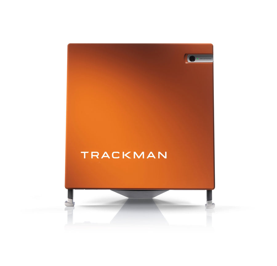 Trackman 4 Launch Monitor