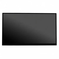27 inch FHD 24/7 touch monitor front view without stand on a white background
