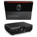 Trackman iO Launch Monitor + BenQ AK900ST 4K Projector Combo