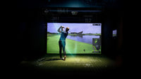 Trackman iO Launch Monitor