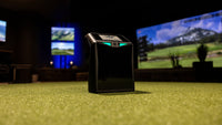 TruGolf LaunchBox Golf Launch Monitor - Elite Sim Golf