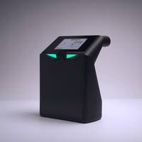 TruGolf LaunchBox Golf Launch Monitor - Elite Sim Golf