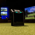 TruGolf LaunchBox Golf Launch Monitor - Elite Sim Golf