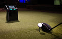 TruGolf LaunchBox Golf Launch Monitor - Elite Sim Golf