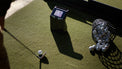 TruGolf LaunchBox Golf Launch Monitor - Elite Sim Golf