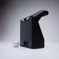 TruGolf LaunchBox Golf Launch Monitor - Elite Sim Golf