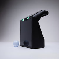 TruGolf LaunchBox Golf Launch Monitor - Elite Sim Golf